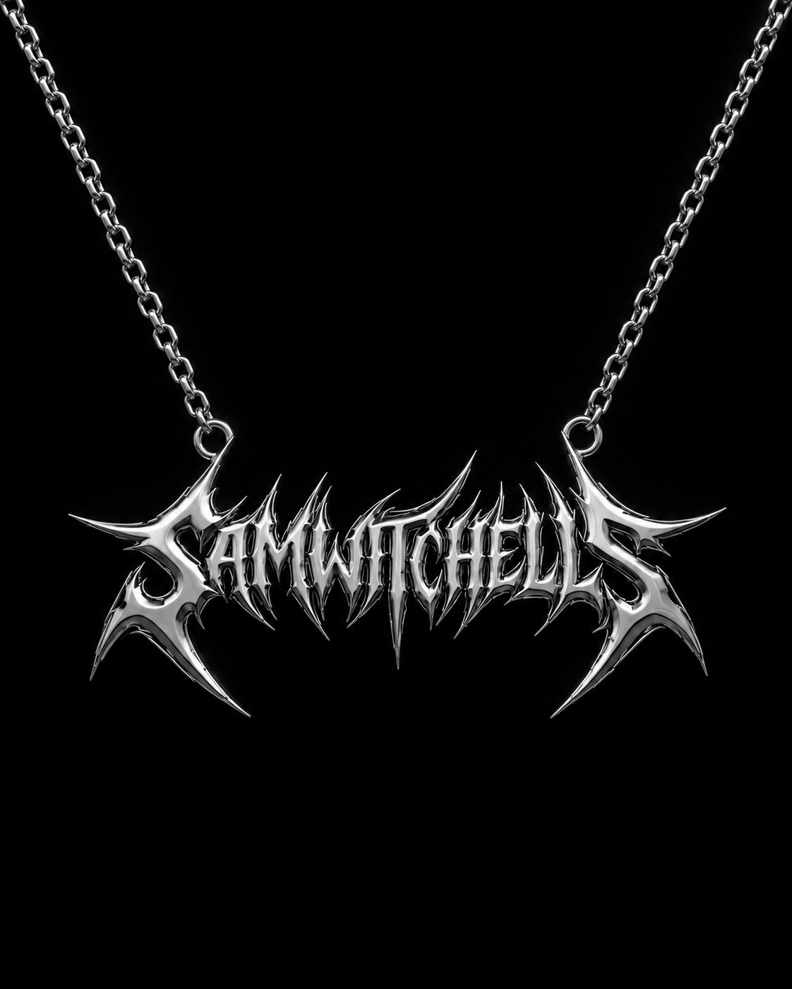 Necklace