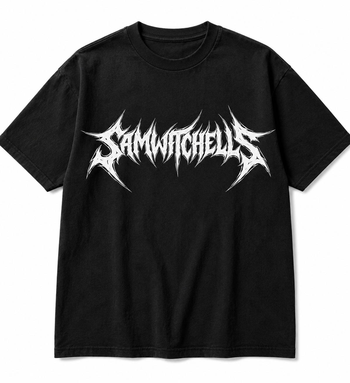 Artist T-Shirt
